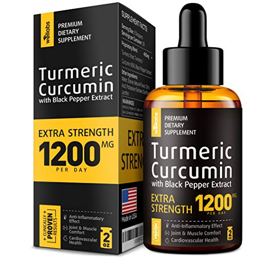curcumin pills side effects